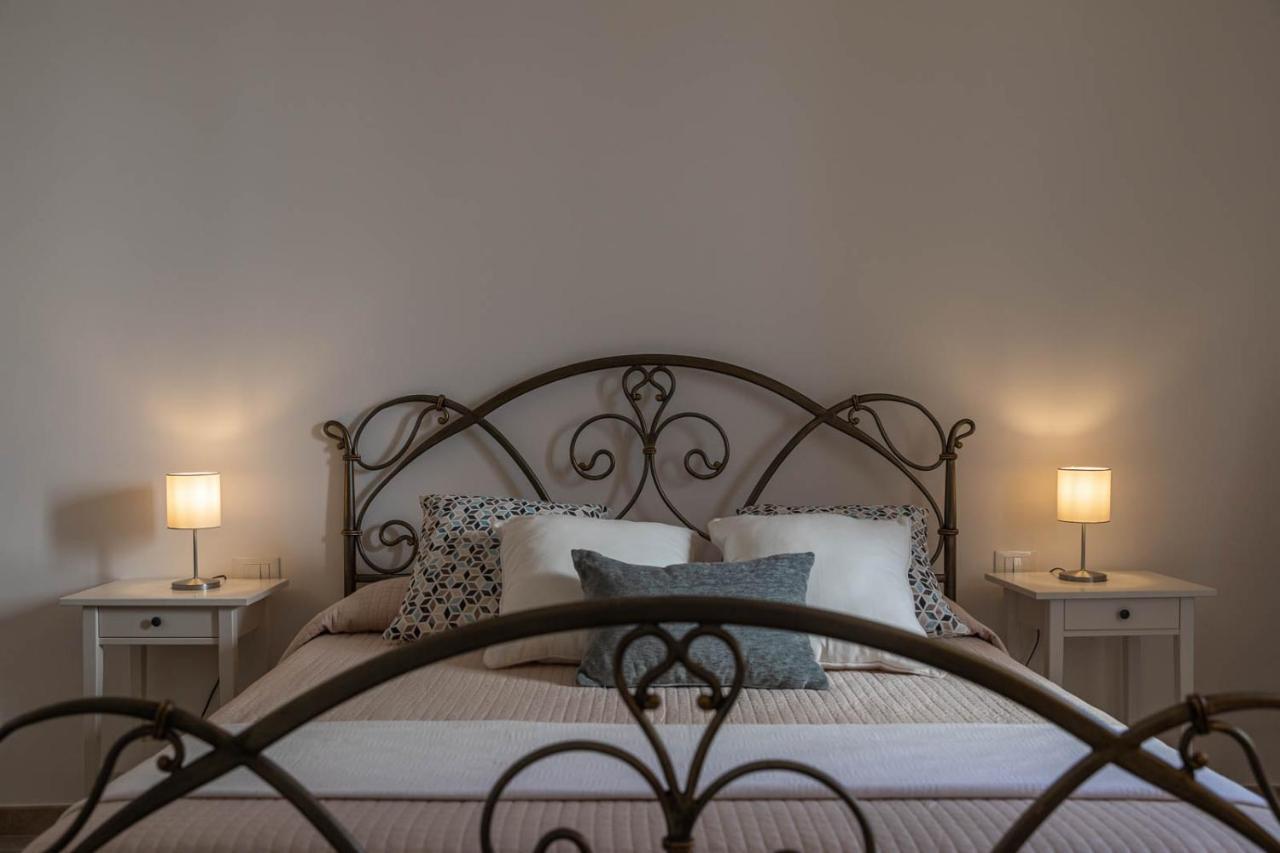 Albergo Diffuso Monopoli Luaran gambar