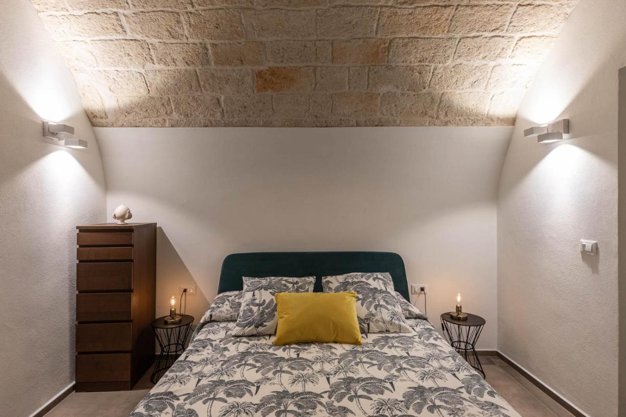 Albergo Diffuso Monopoli Luaran gambar