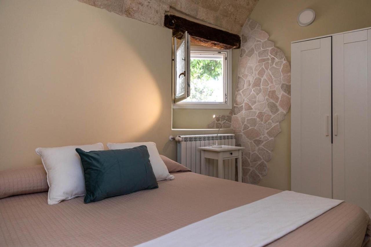 Albergo Diffuso Monopoli Luaran gambar
