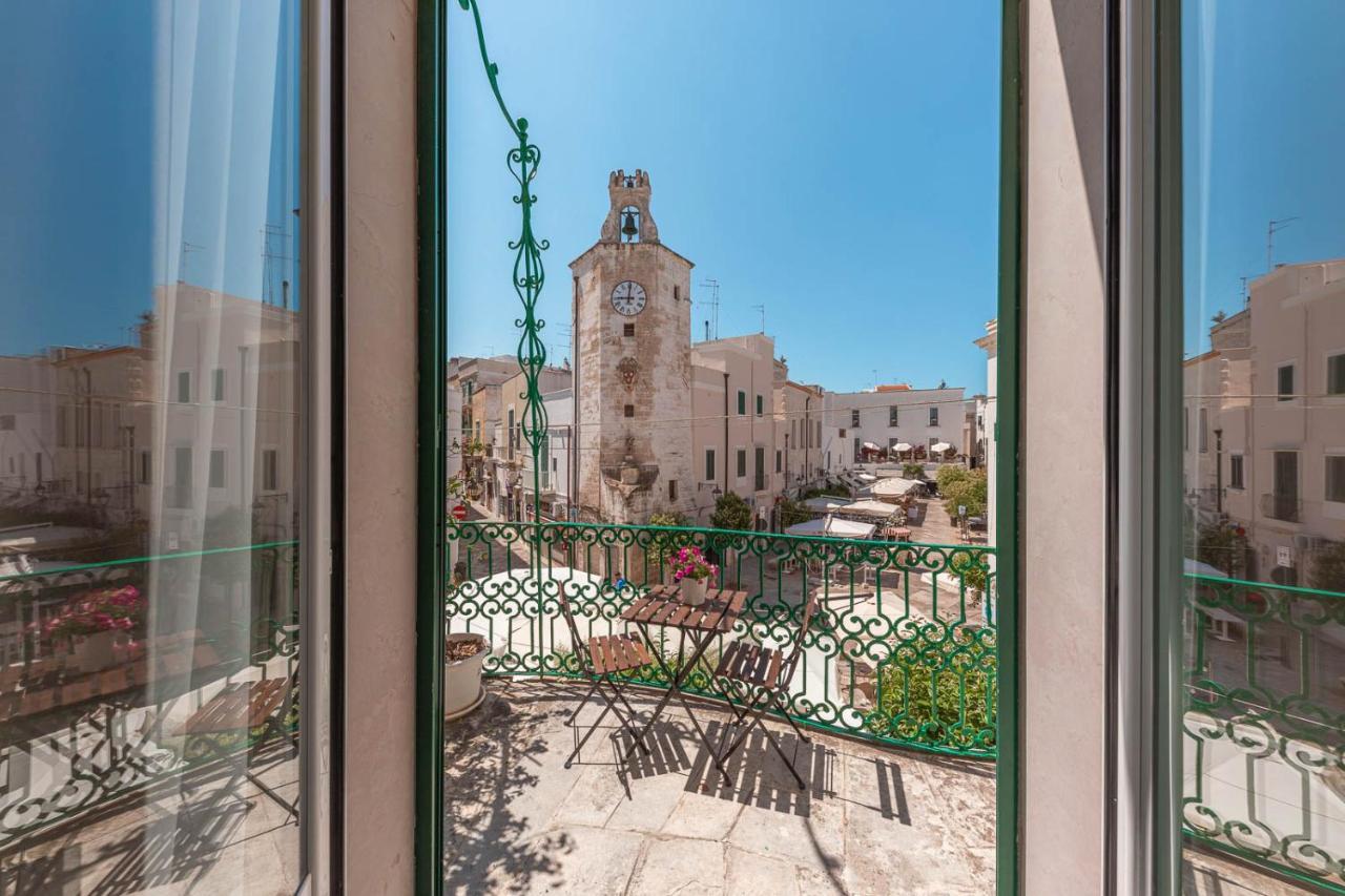 Albergo Diffuso Monopoli Luaran gambar