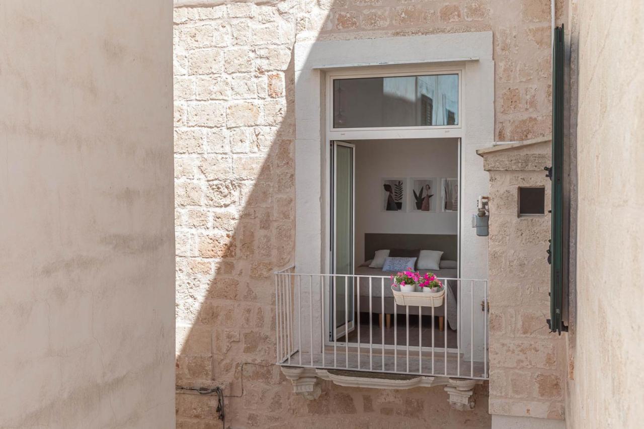 Albergo Diffuso Monopoli Luaran gambar