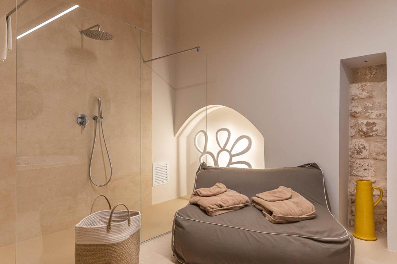 Albergo Diffuso Monopoli Luaran gambar
