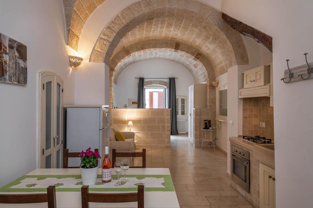 Albergo Diffuso Monopoli Luaran gambar
