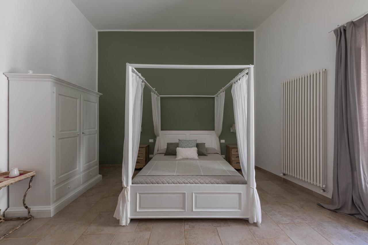 Albergo Diffuso Monopoli Luaran gambar