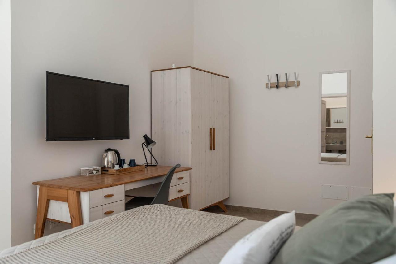 Albergo Diffuso Monopoli Luaran gambar