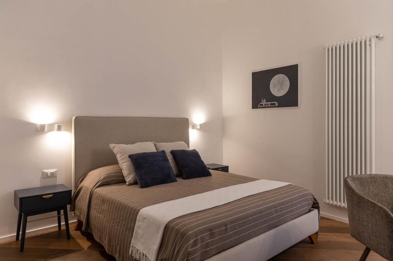Albergo Diffuso Monopoli Luaran gambar