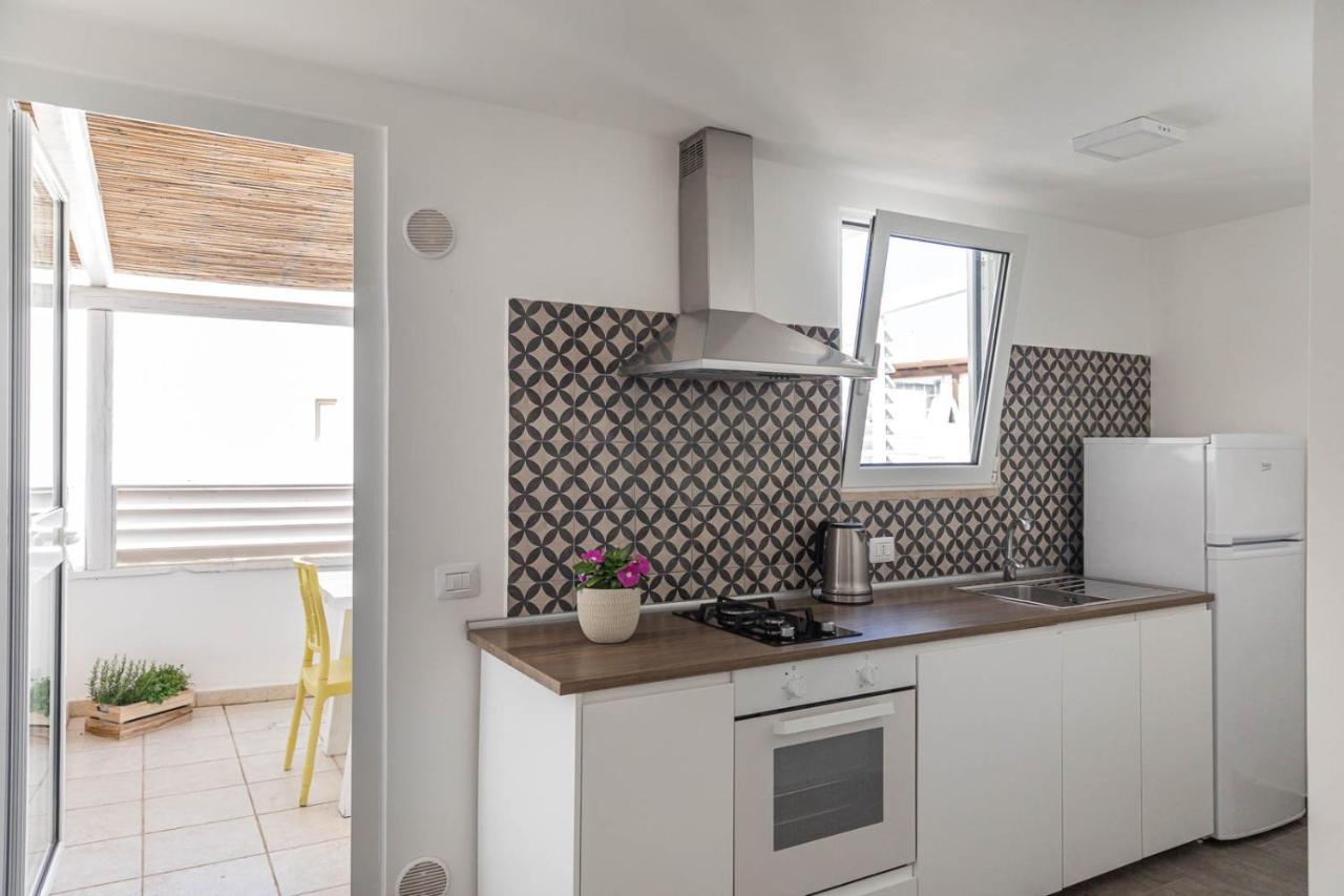 Albergo Diffuso Monopoli Luaran gambar